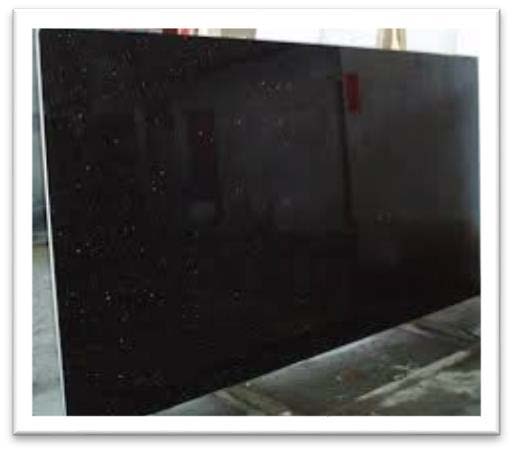 Natanz black Granite exporters