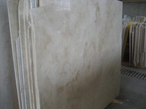 light travertine