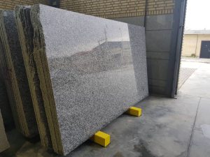 Nehbandan granite 